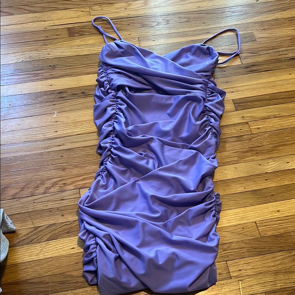 Lucy in the sky dress